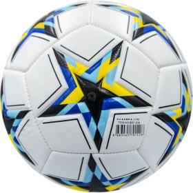 Resim Alastor Ala Store Şampiyonlar Ligi Futbol Topu Halı Çim Saha Profesyonel Futbol Topu Dikişli Yüksek Kalite 5 Numara 