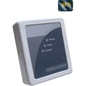 Resim Electrosec Electrosec AC-0567R Rfid Okuyucu 