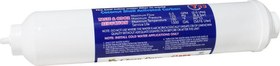 Resim Spring Water T33 Coconut Shell Carbon Filtre Tatlandırıcı 