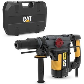 Resim CAT DX25 SDS-Max 40 MM Profesyonel Kırıcı Delici 