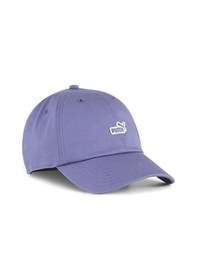 Resim Puma Ess No.1 Logo Patch Bb Cap Şapka 02599703 Renkli Renkli 