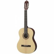 Resim Yamaha C45K Klasik Gitar 