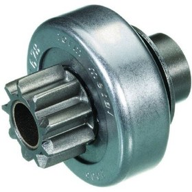 Resim Form Metal 73678 Doblo 10 Kanal 9 Diş 7156780 Marş Dişlisi 
