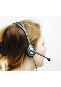 Resim Logitech H110 Stereo Kulaküstü Kulaklık 981-000271 