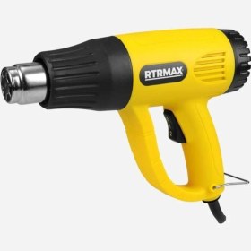 Resim Sıcak Hava Tabancası 2000W Karton Kutu Rtrmax 