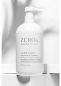 Resim Zero/o Naturally Kind Sıvı Sabun 444 ML 
