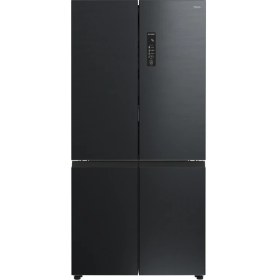 Resim Teka Rmf 77960 Ss E Enerji Sınıfı 522 lt Nofrost Buzdolabı 