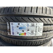 Resim Cooper 255/35R19 96Y XL ZEON CS8 2024 
