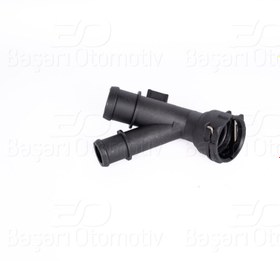 Resim Volkswagen Golf 7 2014 ve Sonrası Uyumlu Su Flanşı 