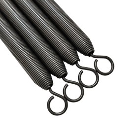 Resim Pilates Reformer Springs (Set of 4) 