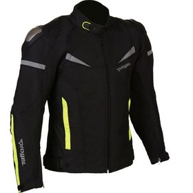 Resim Motospartan Prohel Colombıa Mont Neon Sarı Xl Beden 