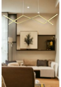 Resim Utku Modern Tasarım Eskitme Renk Yemek Masası Üstü - Mutfak -... Eskitme 