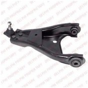 Resim DELPHI TC2444 SALINCAK SOL DUSTER 4X4 10- 
