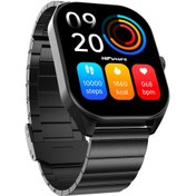 Resim Apex 20.4" Amoled Ekran Bluetooth 5.3 Arama Özellikli Spor Takipli HiFuture