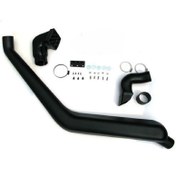 Resim 4X4 Teknocity Toyota Prado 90 Aktif Snorkel 1997-2002 