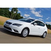 Resim Seat Leon 5F 2013- Sonrası Coil-Ex Spor Yay 30-30 Mm N11.5668 