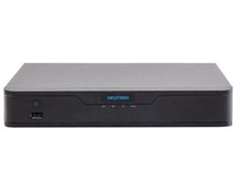 Resim NEUTRON NVR301-04E 4 Kanal 4K NVR Kayıt Cihazı 