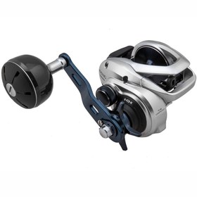 Resim shimano Tranx 301 Hg Al Sol Kol Slow Jig Makinası 