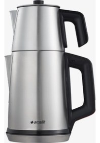Resim Arçelik K 3293 IN 1.7 LT Çay Makinesi 