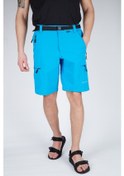 Resim Alpınıst Teton Erkek Şort Blue 