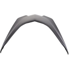 Resim Suntek R1200Gs Lc 13-16 İçin Motosiklet Ön Çamurluk Gaga Uzatma Jant Kapağı 