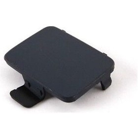 Resim BMW E90 ÖN TAMPON ÇEKİ KAPAĞI -M- 51118041133 