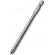 Resim Gfb Yıldız Bits Ucu PH2 x 100 mm 10'lu 