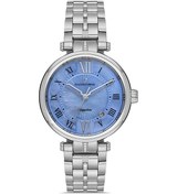 Resim Pacomarine Erkek Kol Saati Pm.61225.01 Gümüş 