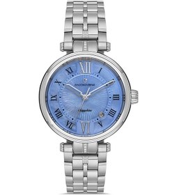 Resim Pacomarine Erkek Kol Saati Pm.61225.01 Gümüş 