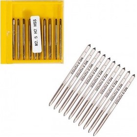 Resim M2 Hss Kılavuz 10 Adet 