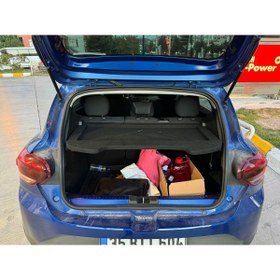 Resim Genel Markalar Dacia Sandero 2020 Sonrası Pandizot 