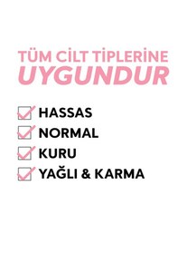 Resim Cream Co. Hyaluronic Acid Glow Jelly Cleanser Canlandırıcı Nemlendirici ve Aydınlatıcı Yüz Temizleme Jeli 400 ML 