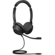 Resim Jabra Evolve2 30 Se Usb-C Stereo Kulaklık 