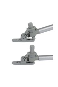 Resim Genel Markalar Dolap Kapak Pistonu Mutfak Dolabı Kapağı Gazlı Frenli Piston 80N 27cm 