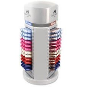 Resim Faber Caster 0.7 120 Uç 