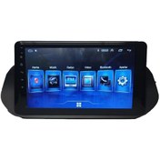 Resim Nissan Qashqai New 2021/2024 10 İnç 8-128 Pro Model Qled Ekran 9" 