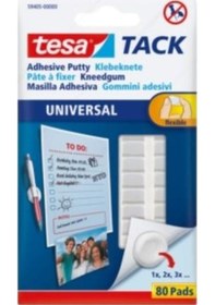 Resim Tesa Hamur Yapıştırıcı Tack 50 GR 59405-00000 