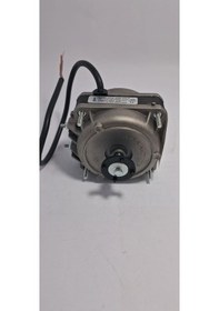 Resim Aksa Fan Motoru 32/5 Watt 30 W Ayaksız 688,15,5 15100117 