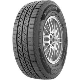 Resim Starmaxx 185R14 C Tl 102/100R 8Pr Vanmaxx + A/S Dört Mevsim Lastiği 2025 