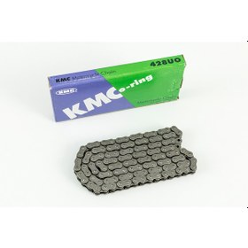 Resim Universal Zincir O-Ringli Cub Cg 1/2x5/16-428 110L Kmc Delta (492637000) 