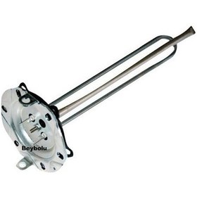 Resim Regal Uyumlu Titanyum Rezistans , Regal Uyumlu Termosifon Rezistansı 2000 Watt - 451808295 