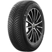 Resim Michelın 225/55R17 101Y XL Crossclimate 2 Mi Dört Mevsim Lastiği 2025 