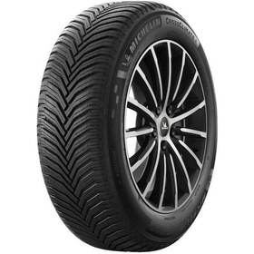 Resim Michelın 225/55R17 101Y XL Crossclimate 2 Mi Dört Mevsim Lastiği 2025 