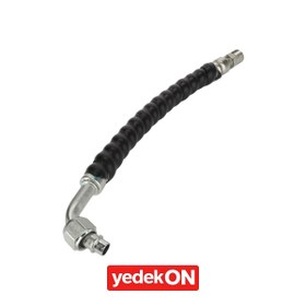 Resim AGCO Hortum - Massey Ferguson / Fendt / Valtra | ACW0359490 
