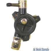 Resim Vakum Pompasi Mazda E2200 504634331 