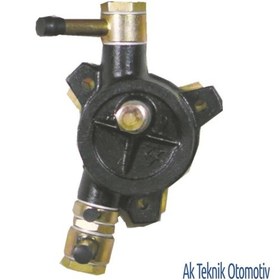 Resim Vakum Pompasi Mazda E2200 504634331 