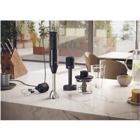 Resim Haier HHB5B5 011 1000 W El Blender 