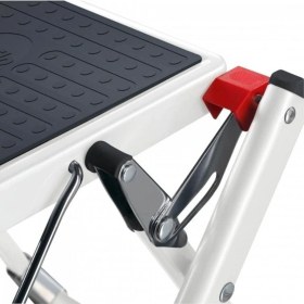 Resim Hailo Mk60 Standardlıne 2 Basamaklı Merdiven 