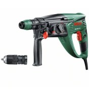 Resim Bosch Pbh 3000-2 Fre Kırıcı Delici Yedek Supra Mandrenli 750W 2 Vitesli 