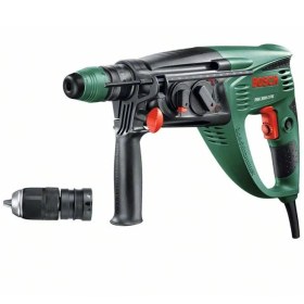 Resim Bosch Pbh 3000-2 Fre Kırıcı Delici Yedek Supra Mandrenli 750W 2 Vitesli 